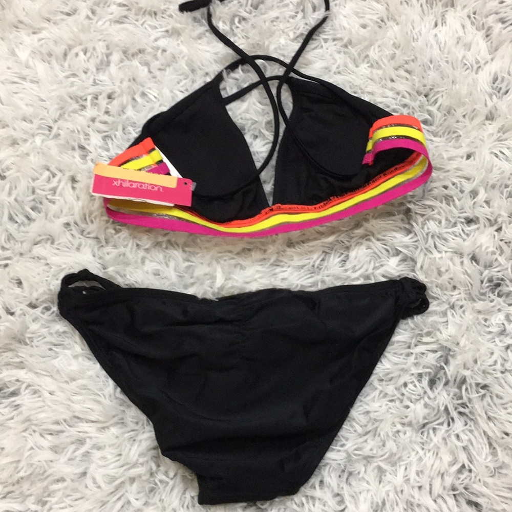 2piece bikini - Picture 2 of 2